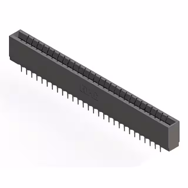 737-056-525-201 EDAC Inc.  Edgeboard Connectors